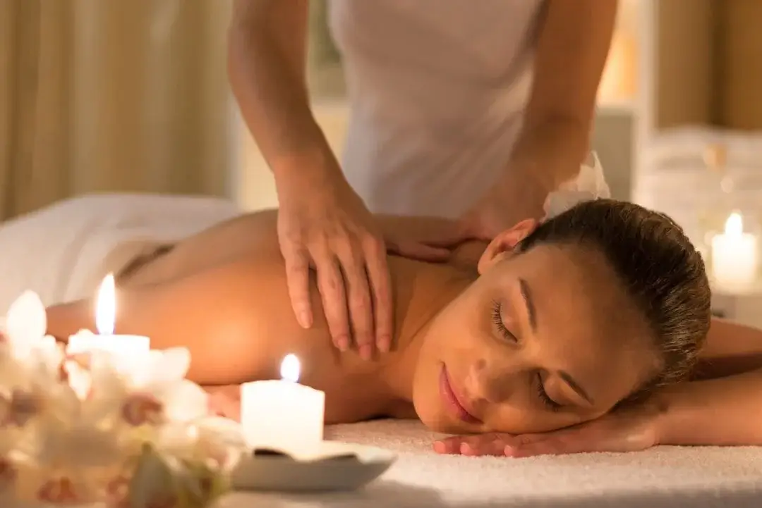 Massagem Relaxante em Saquarema
