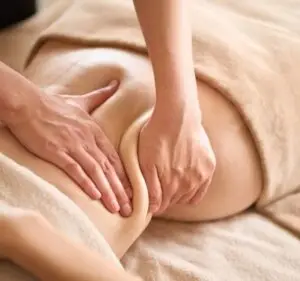 massagem modeladora em Saquarema
